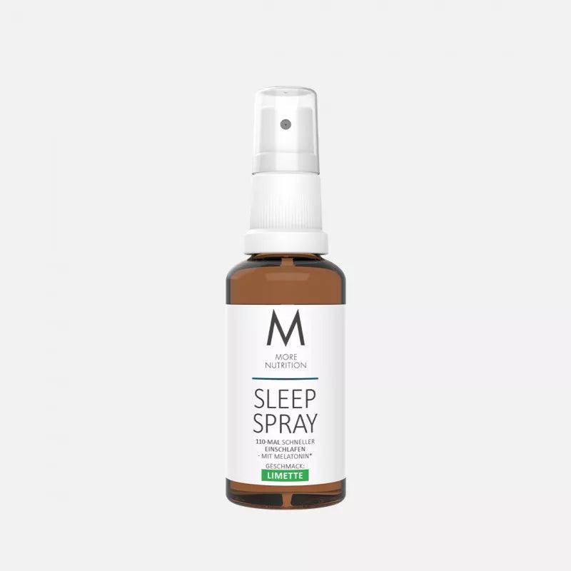 More Sleep Spray, 30ml Kirsche - trainings-booster.de