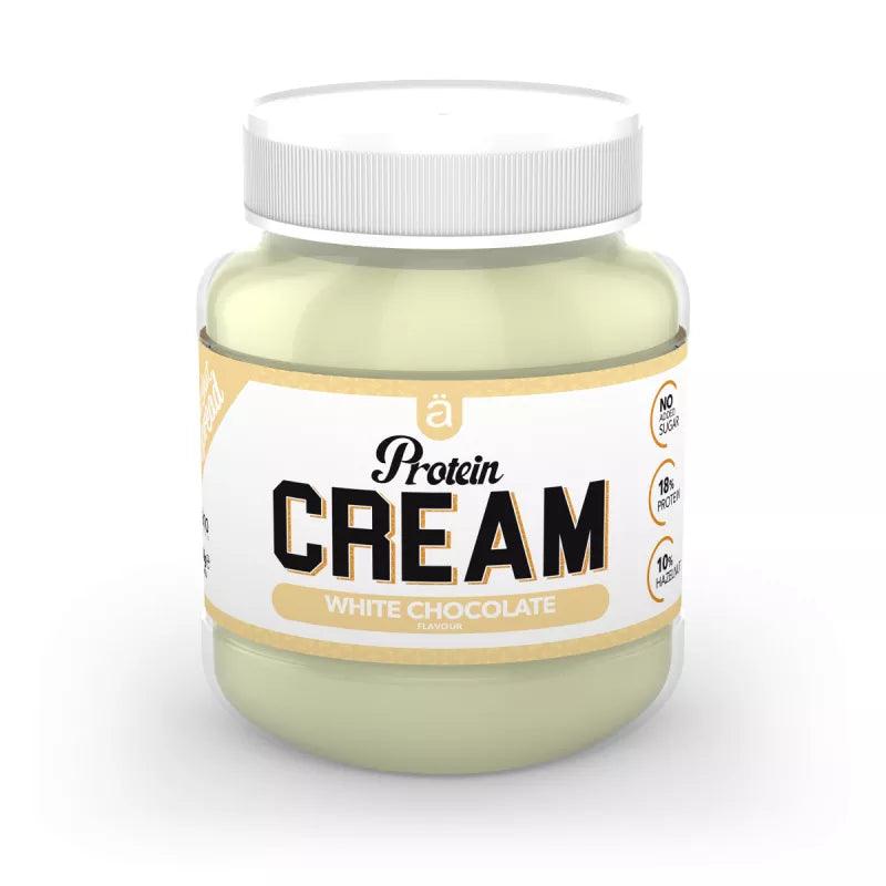 Nano Supps Protein Cream 400g - trainings-booster.de