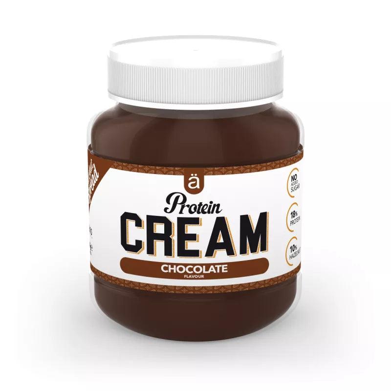 Nano Supps Protein Cream 400g - trainings-booster.de