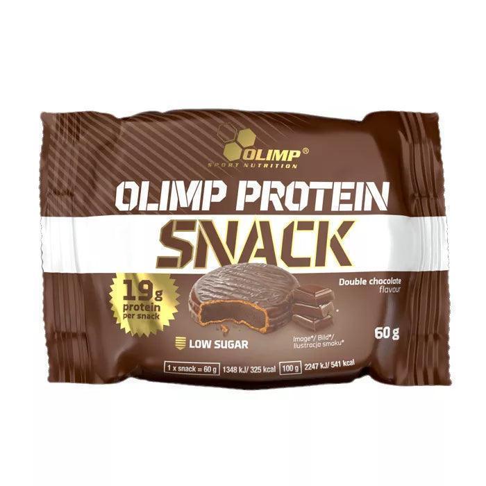 Olimp Protein Snack 12x60g - trainings-booster.de