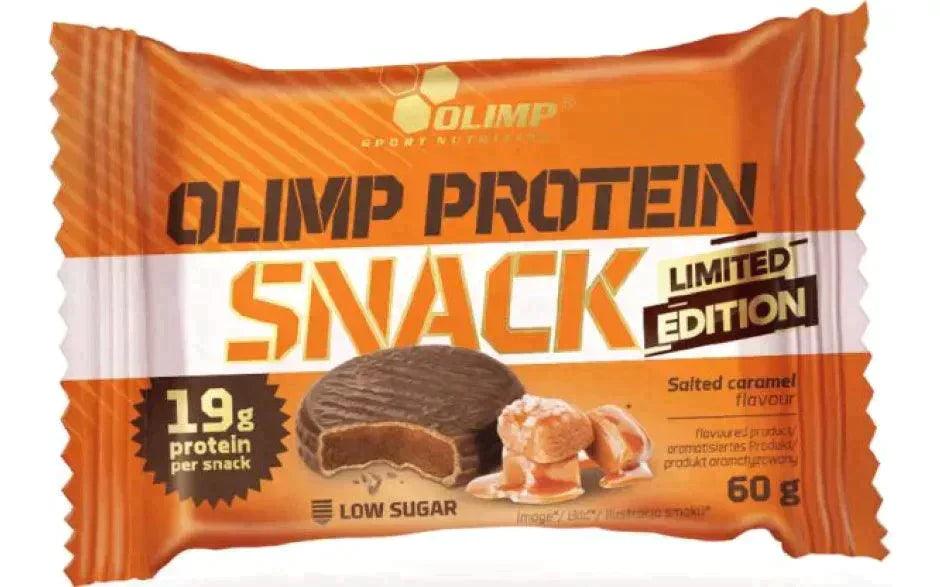 Olimp Protein Snack 60g - trainings-booster.de