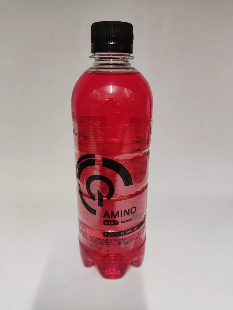 QNT® Amino Load 500ml - trainings-booster.de