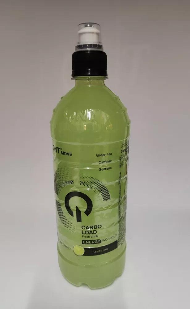 QNT® Carbo Load Energy 700ml - trainings-booster.de