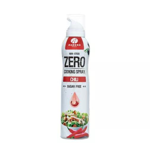 Rabeko - Zero Cooking Spray 200ml - trainings-booster.de