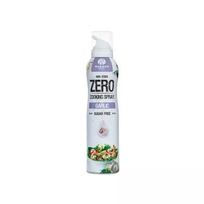 Rabeko - Zero Cooking Spray 200ml - trainings-booster.de