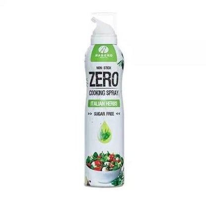 Rabeko - Zero Cooking Spray 200ml - trainings-booster.de