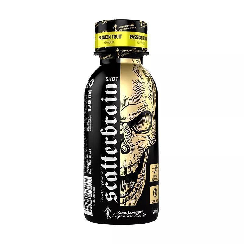 Scatterbrain Pre Workout Booster Shot 120ml - trainings-booster.de