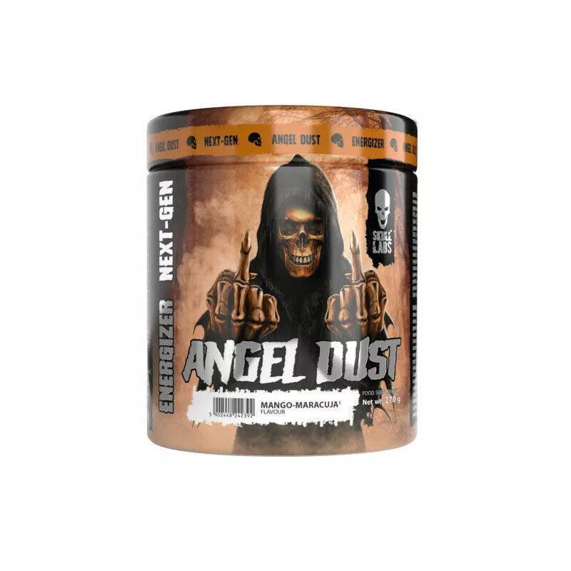 Skull Labs Angel*Dust Next Gen Booster 270g - trainings-booster.de