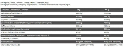 Skull Labs Angel*Dust Next Gen Booster 270g - trainings-booster.de