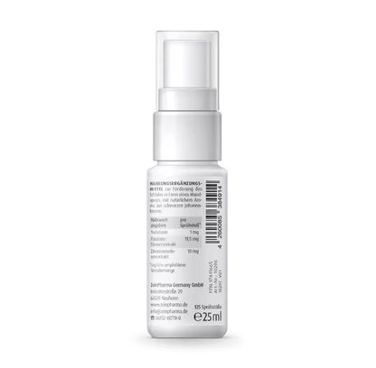 Sleep Support Spray 25ml - trainings-booster.de