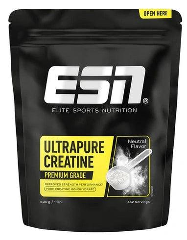 ESN Ultrapure Creatine Monohydrate 500g