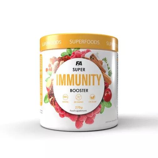 Super Immunity Booster 270g - trainings-booster.de