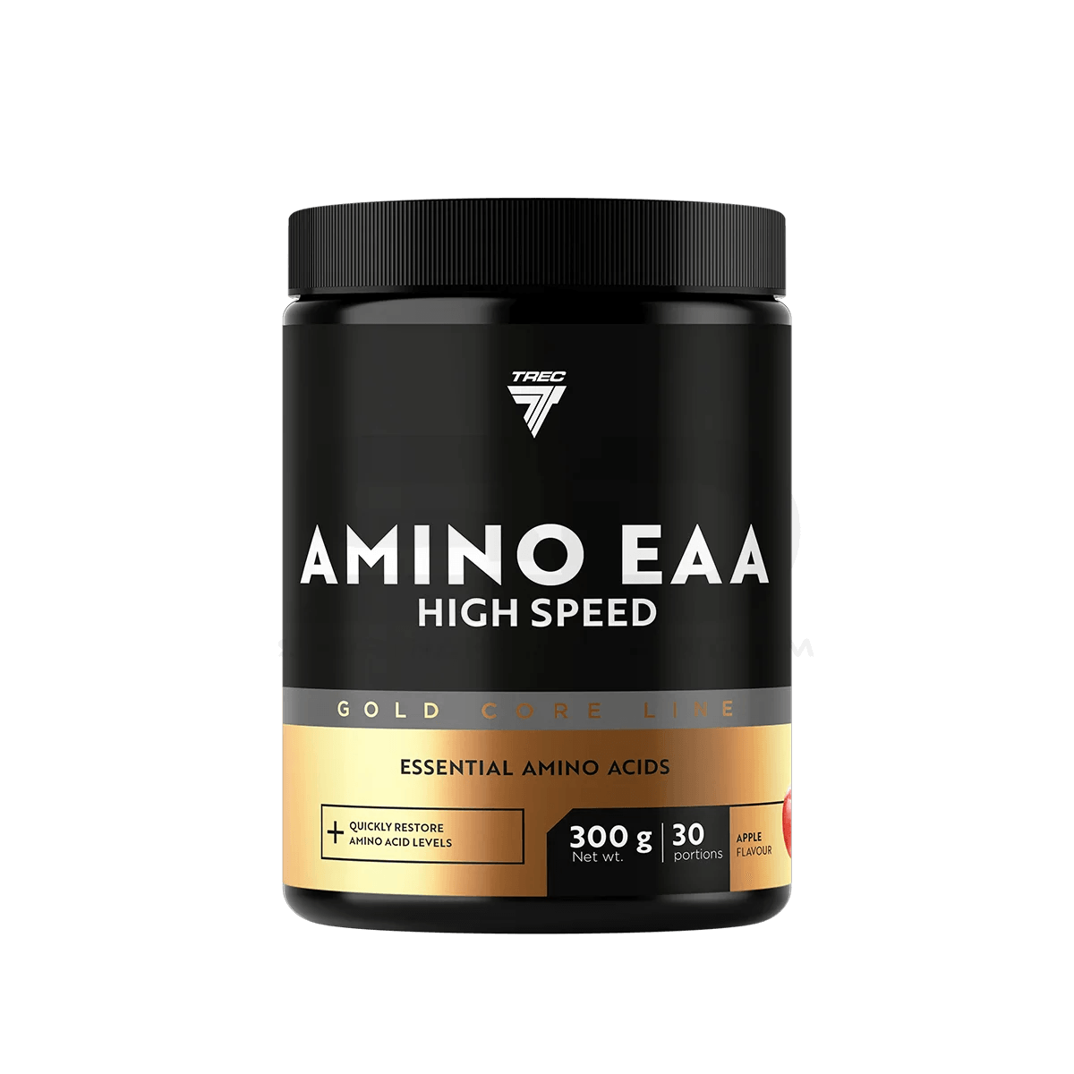 TREC® GOLD CORE AMINO EAA 300g - trainings-booster.de