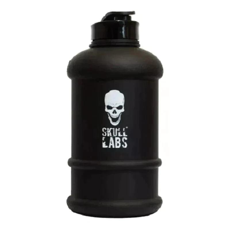 Water Jug 1,3L black/ white - trainings-booster.de