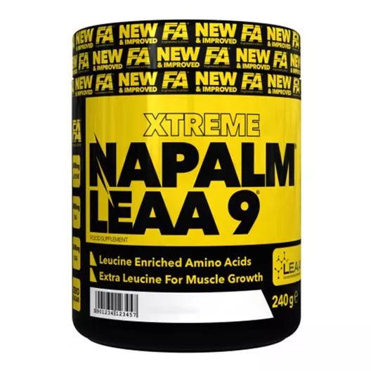 Xtreme Naplam LEAA 9 240g - trainings-booster.de